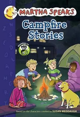 Campfire Stories [Martha Speaks]    • $8.72