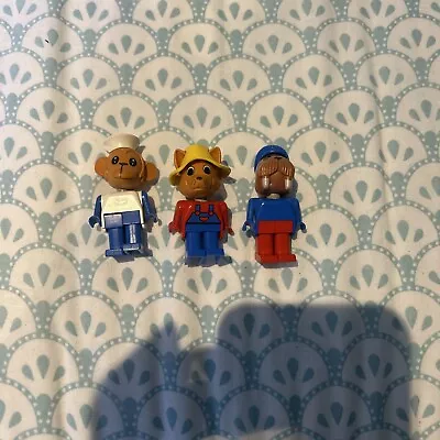 Lego Fabuland Characters  • £10