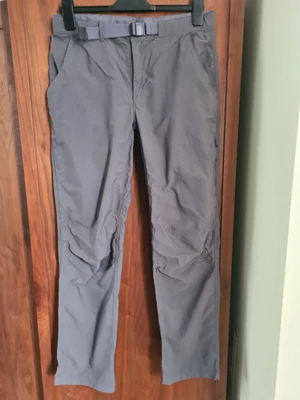 £14.99 • Buy Mountain Equipment Men's Approach Pants Trousers Size 32  Regular