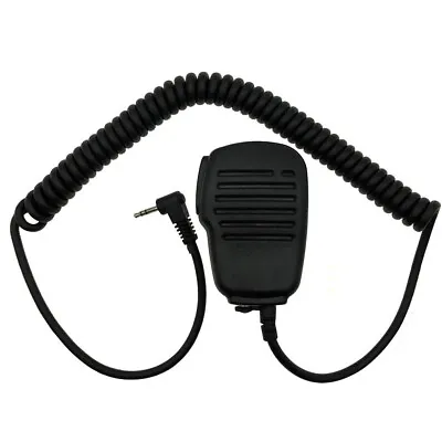 1Pin Speaker Mic For Motorola MS350R TA288 T5622 T5022 T5400 T5600 T6000 T6200 • $10.99