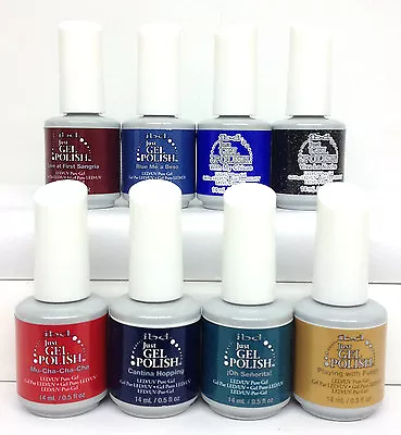 IBD Just Gel Polish - LOVE LOLA 2017 Collection- Pick Any Color • $9.99