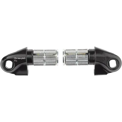 MicroSHIFT Road Pull Bar End Shifter Mount Pair • $35.48