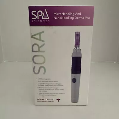 Spa Sciences Sora • $26.99