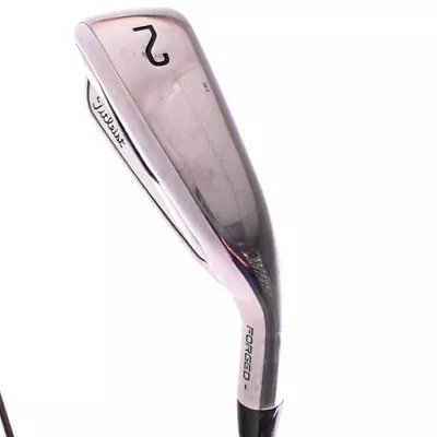 Titleist U505 Forged Hybrid #2 18* Project X 6.5 X-Flex Steel RH • $159.99