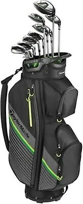 Taylormade RBZ Speedlite Golf Set Package Right Hand (2022 Model) 12Pc • $1795