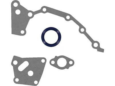 For 2006-2012 Mitsubishi Eclipse Crankshaft Seal Kit Victor Reinz 44738WGKP • $33.97