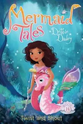 Twist And Shout (Mermaid Tales) - Paperback By Dadey Debbie - GOOD • $4.98