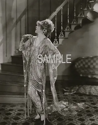 1923 MAE MURRAY Actress Dancer Film Producer And Screenwrite PHOTO • $11.57