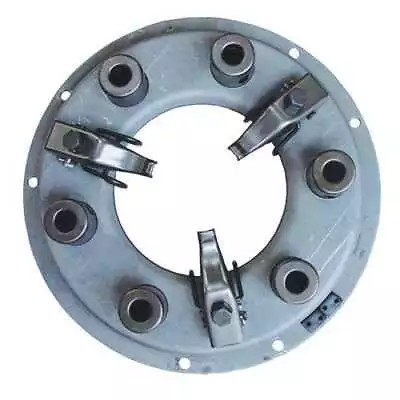 Pressure Plate Assembly Fits Massey Ferguson 35 135 2135 Fits Massey Harris • $155.09