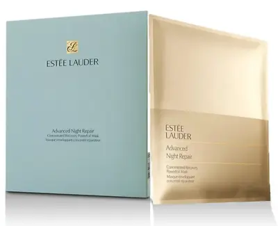 Estee Lauder Advanced Night Repair Concentrated Recovery PowerFoil Mask 4 Sheets • $48.80