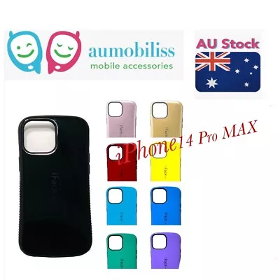 $15.95 • Buy IFace Mall Shockproof Heavy Duty Case Cover For IPhone14 Pro MAX 6.7'' 2022