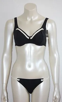 Huit Women's Bikini Set Made IN Italy Size 70E/40 • $97.20