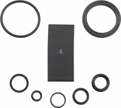 $20.51 • Buy X-Fusion 34mm Air Spring Seal Kit
