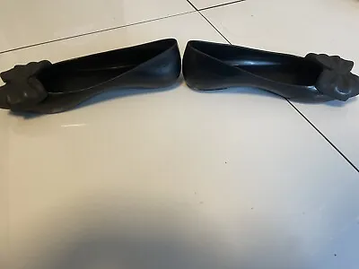 Melissa School Shoes Size 4 • £20