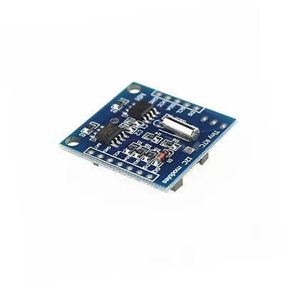 2PCS I2C RTC DS1307 AT24C32 Real Time Clock Module For AVR ARM PIC NEW • $1.09