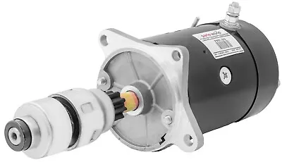 $129.99 • Buy New 12V Starter For Ford Club Country Sedan F-100 F-250 F-350 Mercury With Drive