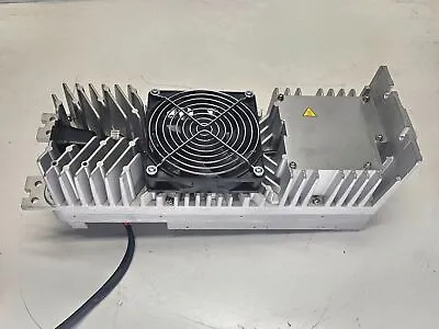 Motorola CLN1222 500 Watt (High Power) 28.6 VDC Power Supply MTR2000 MTR3000 • $695