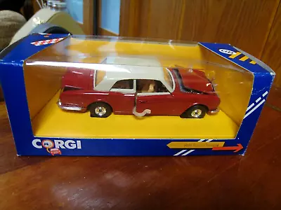 Corgi 279 Rolls Royce Corniche Red - Brand New In Box • $19