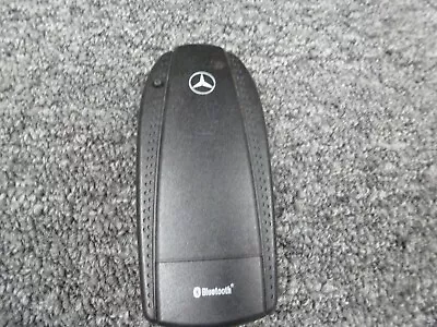 2011 Mercedes Benz C300 C350 C63 AMG Bluetooth Module Puck Adapter B67876131 • $293.30