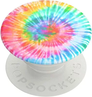 $14.50 • Buy POPSOCKET -  POPSOCKETS - Psych Out - SWAPPABLE Top- ORIGINAL POPGRIP
