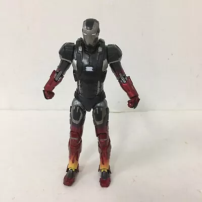 HOT ROD IRON MAN  MARK XXII MK 22 Marvel Legends IRON MAN 3 2019 6  Loose FIGURE • $18.99