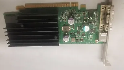 Dell NIVIDIA GeForce 9300 256MB PCIe Video Card 0K192G • $6.99