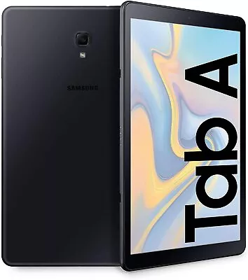 Samsung Galaxy Tab A 8  32GB SM-T387A Tablet AT&T + GSM Unlocked New • $89.99