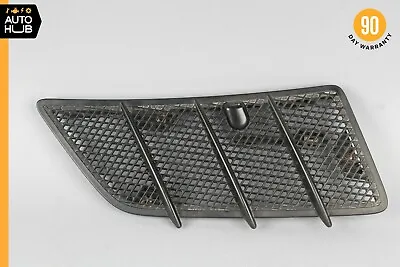 06-12 Mercedes X164 GL450 ML500 Front Right Passenger Side Hood Vent Grill Black • $103.75