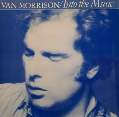 Van Morrison - Into The Music - CD VG • $11.74