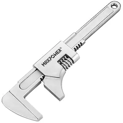 11  Auto Wrench Adjustable Automotive Wrench For Automobiles Construction Mac... • $44.76