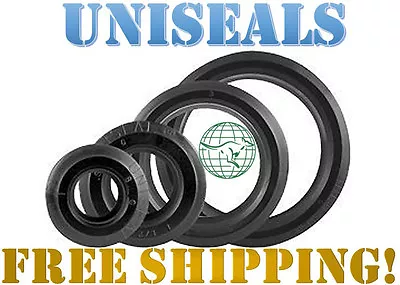 Uniseal Bulkhead Alternative • $5.29