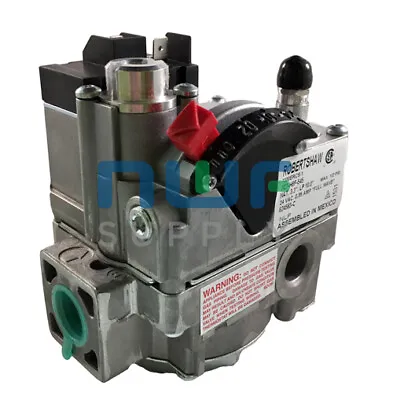 Nordyne Intertherm Miller Mobile Home Replacement Furnace Gas Valve 624491 • $185