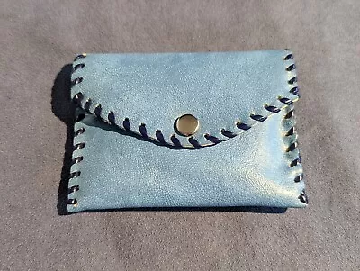 Vintage Rosary Pouch Wallet • $11.71