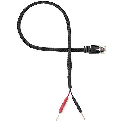 RJ11 Mirror Wire Power Cord For Valentine V1 Radar Detectors - Gen 1 And Gen 2 • $19.99