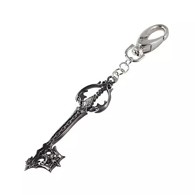 Square Enix Kingdom Hearts Keyblade Keychain Oblivion- • $37.63