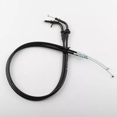 Motorcycle Throttle Cable For YAMAHA YZF-R6 1999 2000 2001 2002 • $24.99