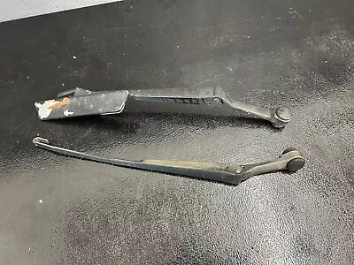 1990-1997 Mazda Miata Oem Windshield Wiper Arm Left Right Set NA 90-97 • $38.99