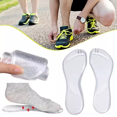 Pads Ball Of Foot Cushions For Thong Sandals Flip Flops Sandals Heels Anti Slip • $11.56