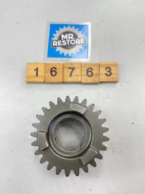 $75 • Buy Yamaha RD350LC RD250LC 5th Wheel Gear (25T) 4L0-17251-01