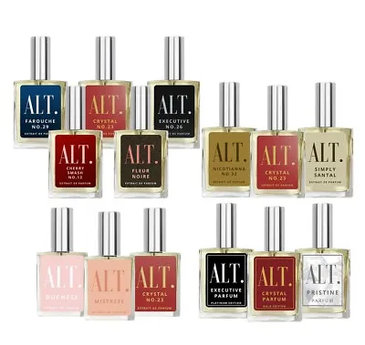 ALT Fragrances 2 Oz (Choose Variation) • $36