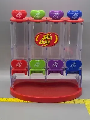 £8.88 • Buy My Favorite Jelly Belly Bean Machine Dispenser Collectible Candy Container Jar