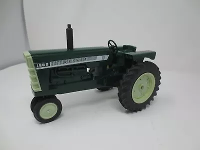 Vintage Ertl 1/16 Scale Oliver 1800 Farm Toy Tractor • $89