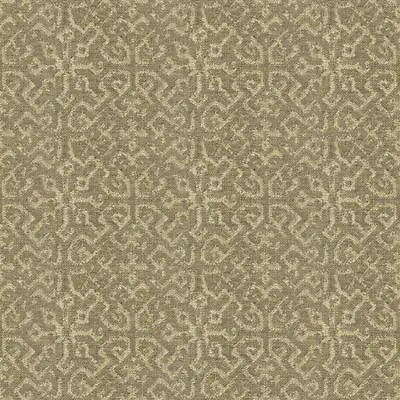 Lee Jofa Tone On Tone Ethnic Upholstery Fabric- Chantilly Weave / Vicuna 2.50 Yd • $187.50