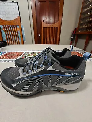 Womens Merrell Siren Edge Hiking Shoe Sz. 9.5 • $18