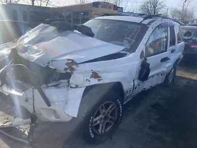 Automatic Transmission 4.0L 42RE 4WD Fits 00-04 GRAND CHEROKEE 610563 • $695