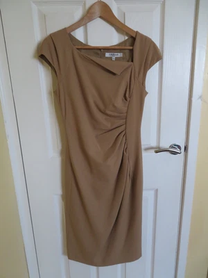 £50 • Buy L.k Bennett  Davina Dress Uk 10 