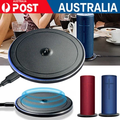 $35.88 • Buy Charging Dock Charger For Bluetooth Speaker Ultimate Ears UE Boom 3/ Megaboom