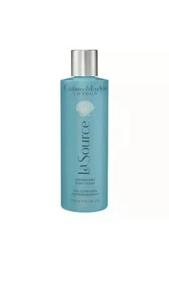 £30 • Buy Crabtree & Evelyn La Source Refreshing Body Wash 250ml