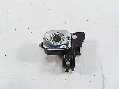 2013 Harley Softail FLSTFB Fat Boy Lo Front Brake Master Cylinder 11/16 45029-11 • $99.99