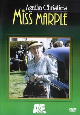 Agathie Christie's Miss Marple - A Caribbean Mystery / The Mirror Crack'd From S • £5.60